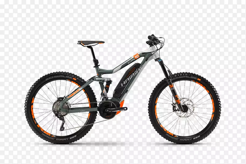 2018年越野雷诺自行车XDuro ALM万亿9.0电动自行车-雅马哈全地形
