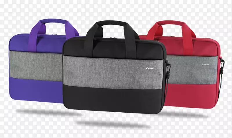 手提电脑公文包行李手提包主图设计