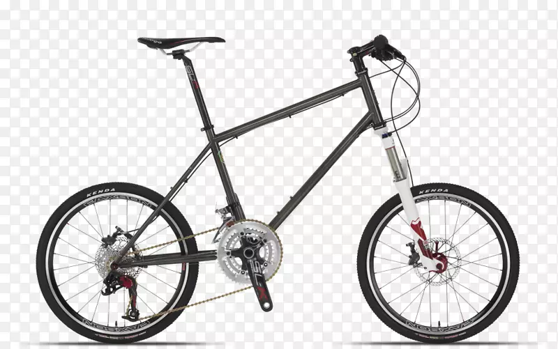 自行车架山地自行车盘式制动器-自行车巨人