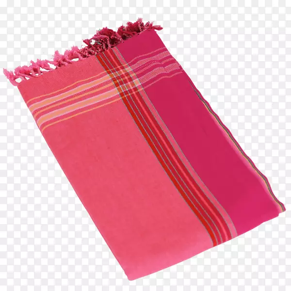 毛巾猕猴桃细丝到帕雷奥纺织-传统