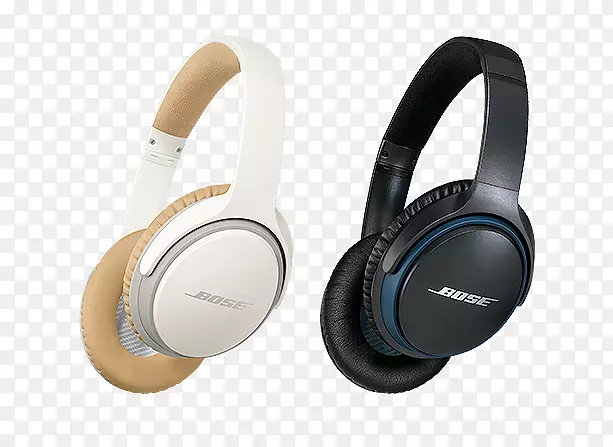 Bose Soundlink.EAR II噪声消除耳机Bose耳机.耳塞耳机