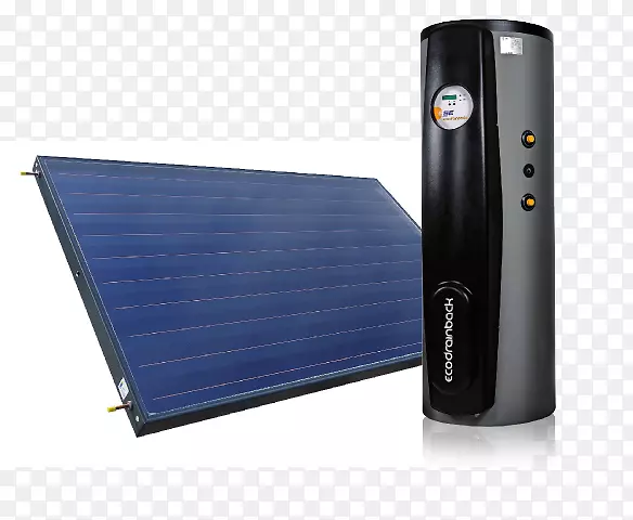 电池充电器，太阳能热水器，太阳能，电力.凯夫-欧索莱尔
