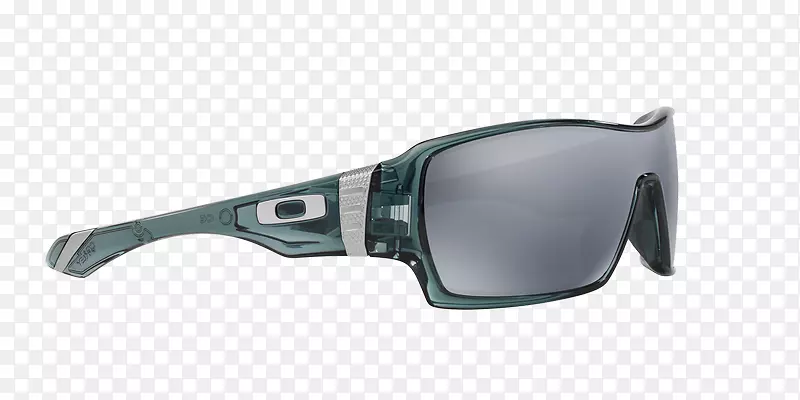 护目镜太阳镜Oakley公司偏振光极性生物学