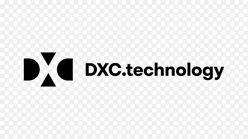 dxc技术计算机科学公司hp企业服务机器人过程自动化品牌