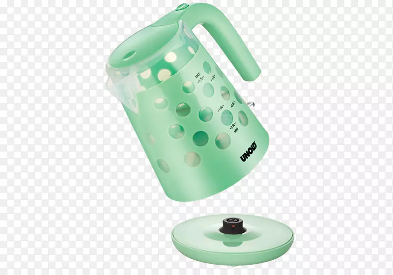 电水壶塑料水壶容器