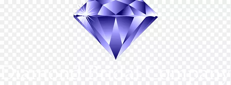 钻石剪贴画-全球钻石标志