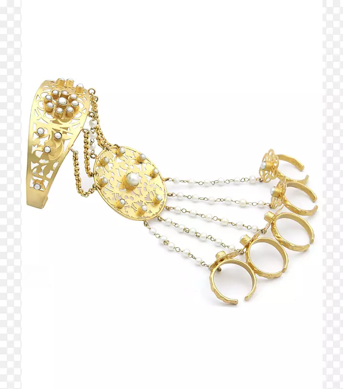 珍珠项链，手镯，珠宝链-珠宝配件
