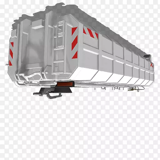 农业模拟器17农业模拟器15水运输多式联运集装箱-牛奶罐车