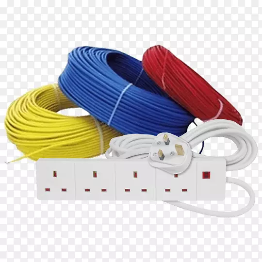 电线电缆家用电器电线延长线