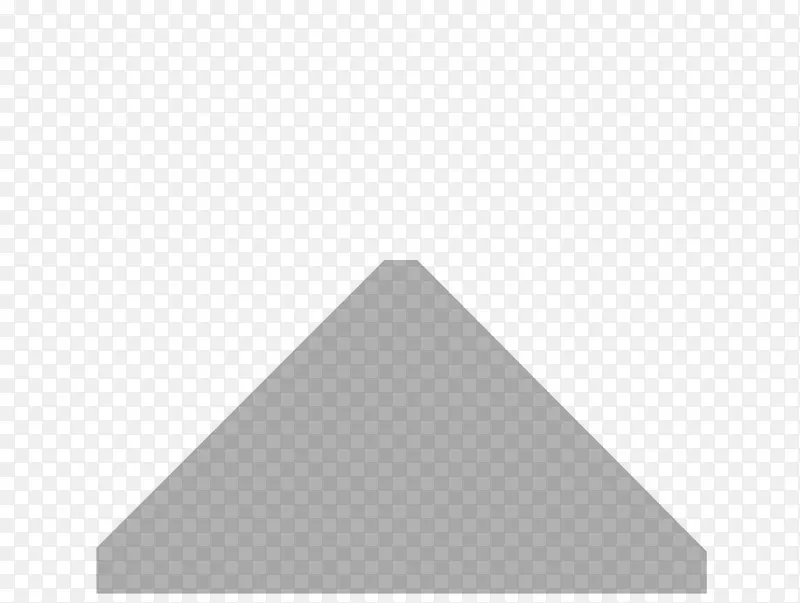 三角形字体-案例研究