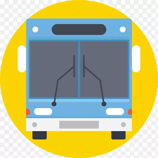 双层巴士电脑图标旅游巴士服务-阿拉伯巴士