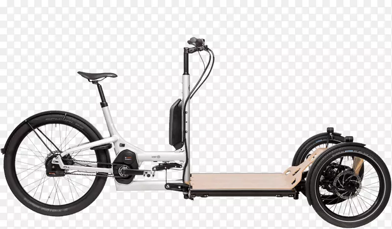 电动自行车山地车专业自行车部件货运自行车-自行车