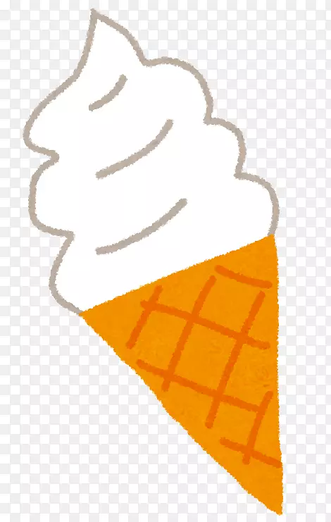 冰淇淋软食拉面相良食品(株)-软甜食