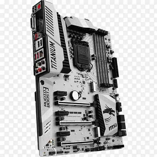 Socket AM4 lga 1151主板微型星国际atx-计算机