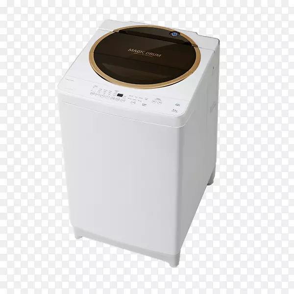 洗衣机东芝电力伊莱克斯漩涡公司滚筒洗衣机