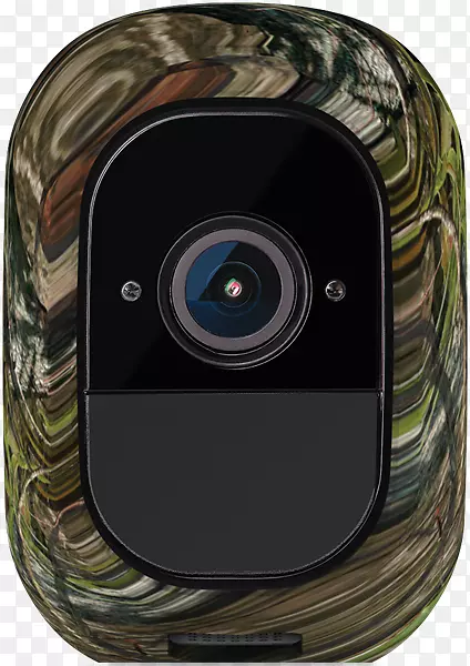 摄像机镜头无线安全摄像头arlo pro vms4-30-glare材料亮点