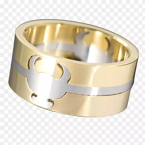 结婚戒指手镯银戒指银