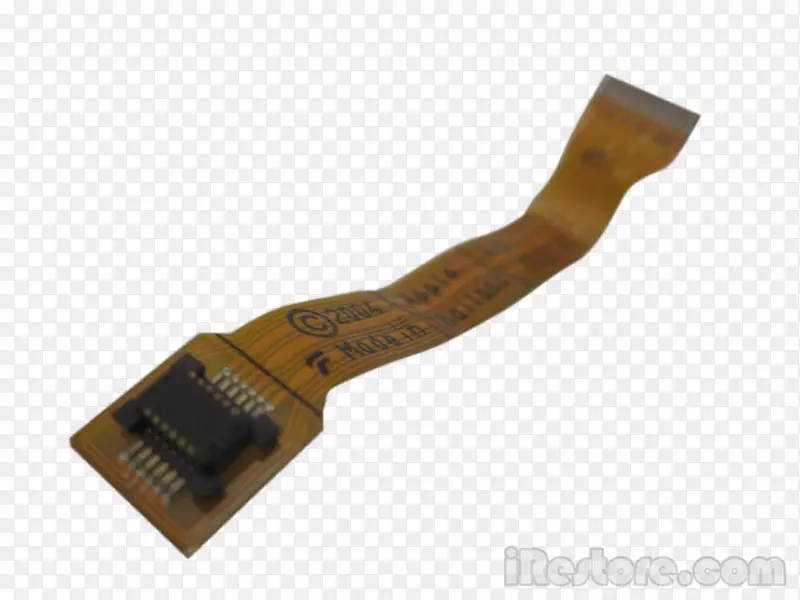 电缆ipod照片硬盘驱动器电话连接器耳机插孔