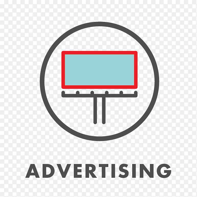华盛顿品牌营销广告-创意服务元素