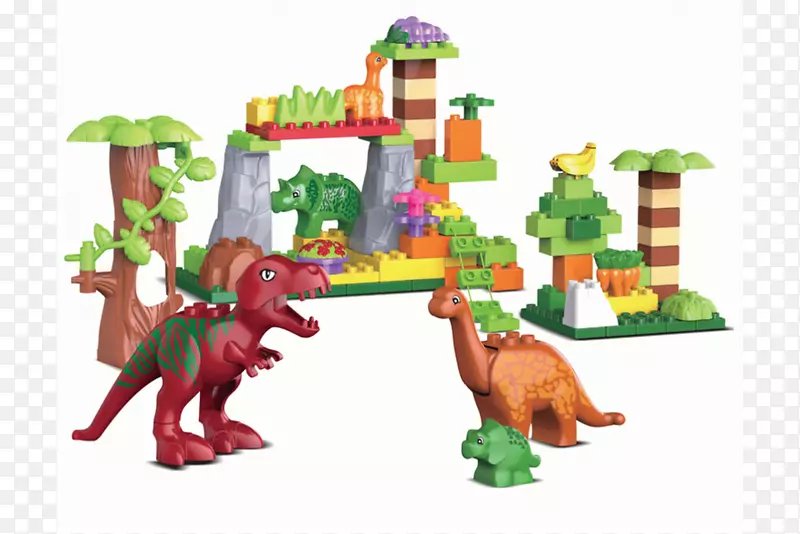 恐龙数学题儿童海绵-儿童玩具材料