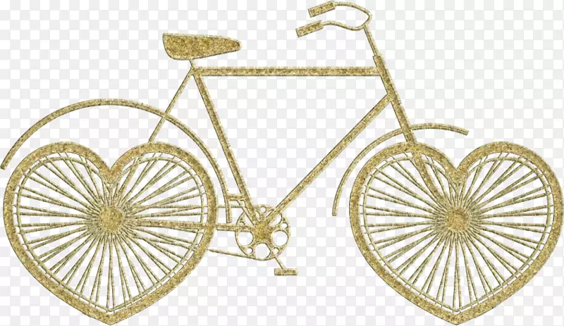 自行车BMX自行车-自行车