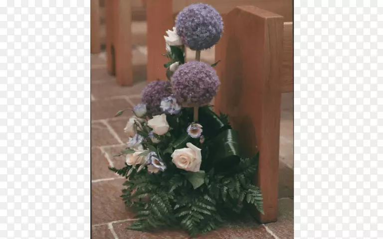 花卉设计，花束，婚纱，花瓶-阿多比