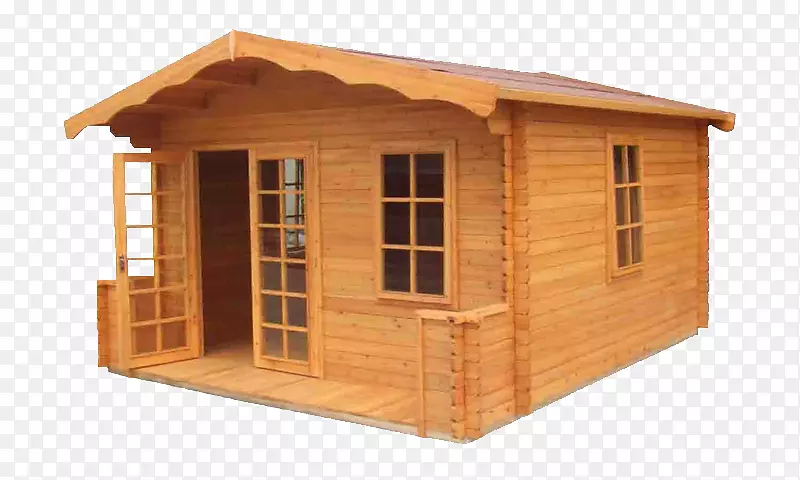 原木屋室内设计服务dřevostavba木制品