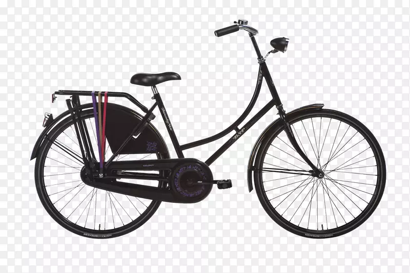 公路货运自行车城市自行车轮胎-自行车车轮尺寸