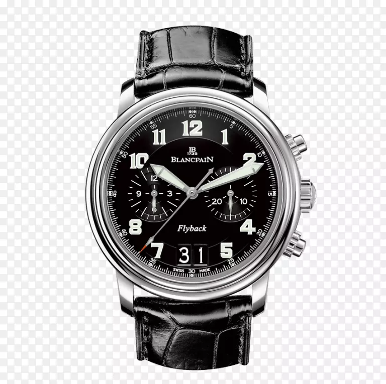 Breitling sa国际手表公司计时表Movado-Watch