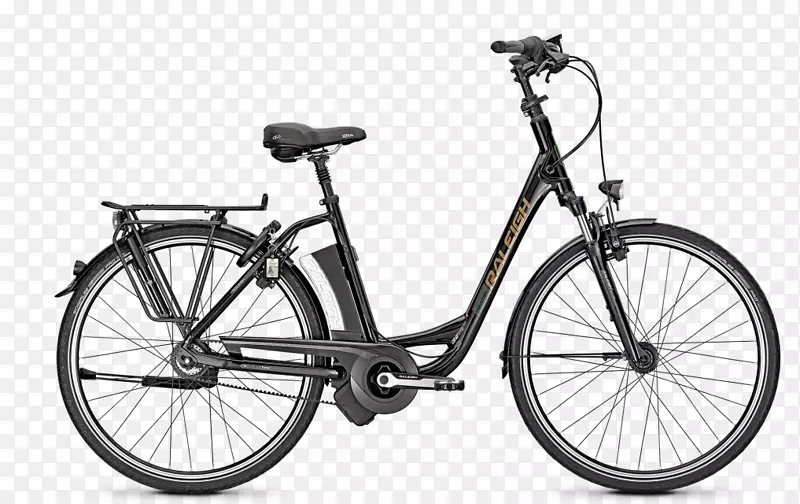 Kalkhoff电动自行车电气罗利自行车公司-自行车俱乐部