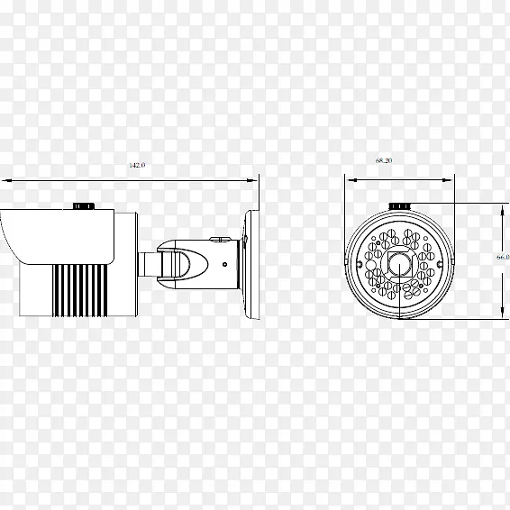 管道固定装置品牌字体-kamera ip