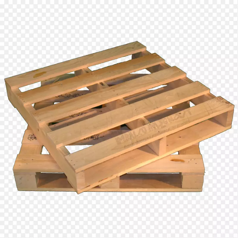 澳大利亚标准托盘木箱回收.木材