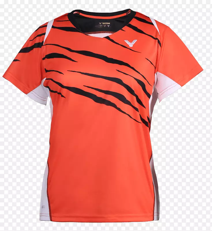 羽毛球队2015年苏迪曼杯运动衫-马来西亚队