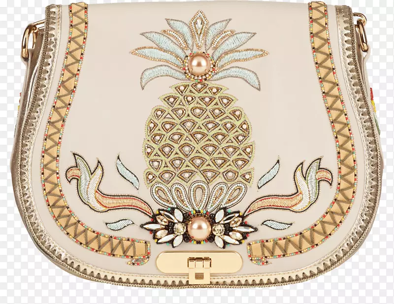 金菠萝制品