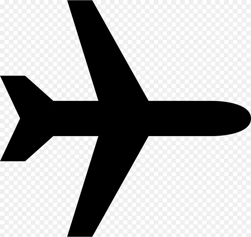 飞机电脑图标下载-飞机