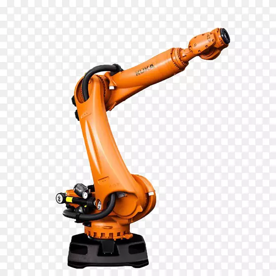 KUKA工业机器人铰接式机器人工业机器人