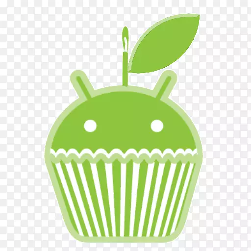 安卓纸杯蛋糕安卓版本历史寻找！Android公司