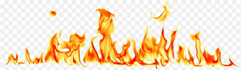 火焰这个词现在桌面壁纸火焰剪贴画-火焰