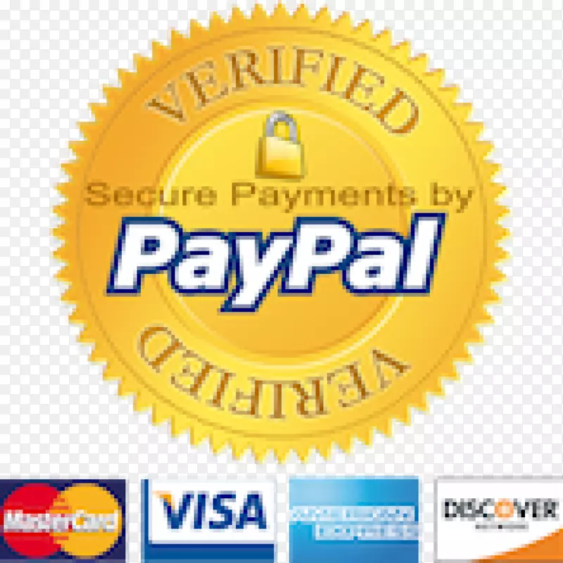 PayPayPal徽标-PayPal