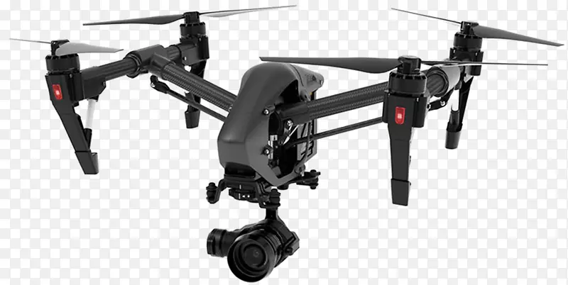 无人驾驶飞行器DJI激励2只Mavic pro DJI激发1只亲知更鸟鹦鹉