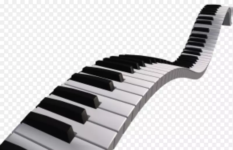 数字钢琴乐器音乐键盘钢琴