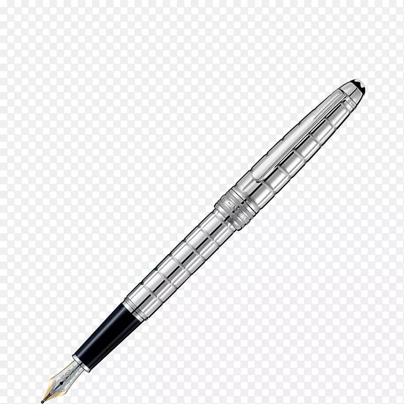 凝胶笔滚珠笔圆珠笔钢笔机械铅笔