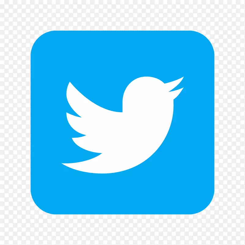 电脑图标社交媒体标志Twitter-社交媒体