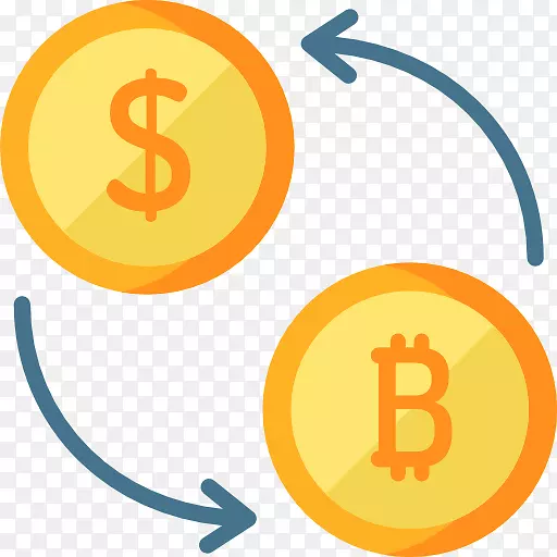 比特币加密货币交换密码货币钱包区块链比特币
