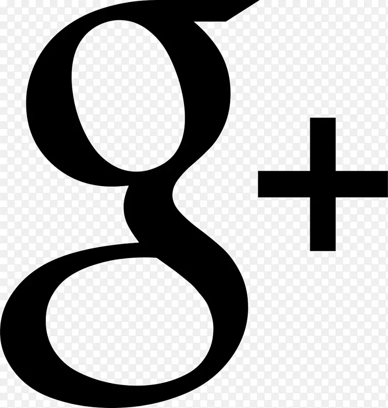 徽标谷歌+电脑图标剪贴画-谷歌