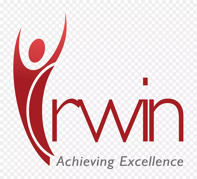 O.M.Irwin学校标志品牌