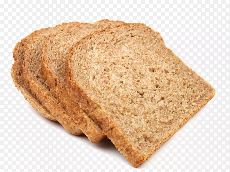 全麦面包全麦营养面包