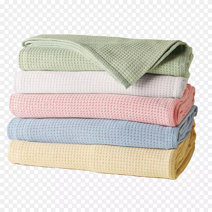 毛巾应急毛毯法兰绒纺织品有机纺织品