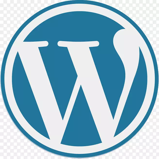 计算机图标-WordPress
