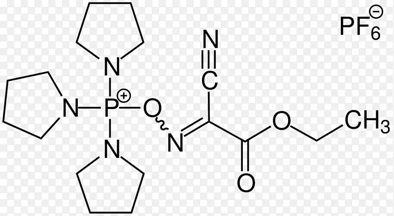 甲醛化学化合物化学物质紫精-分子式1